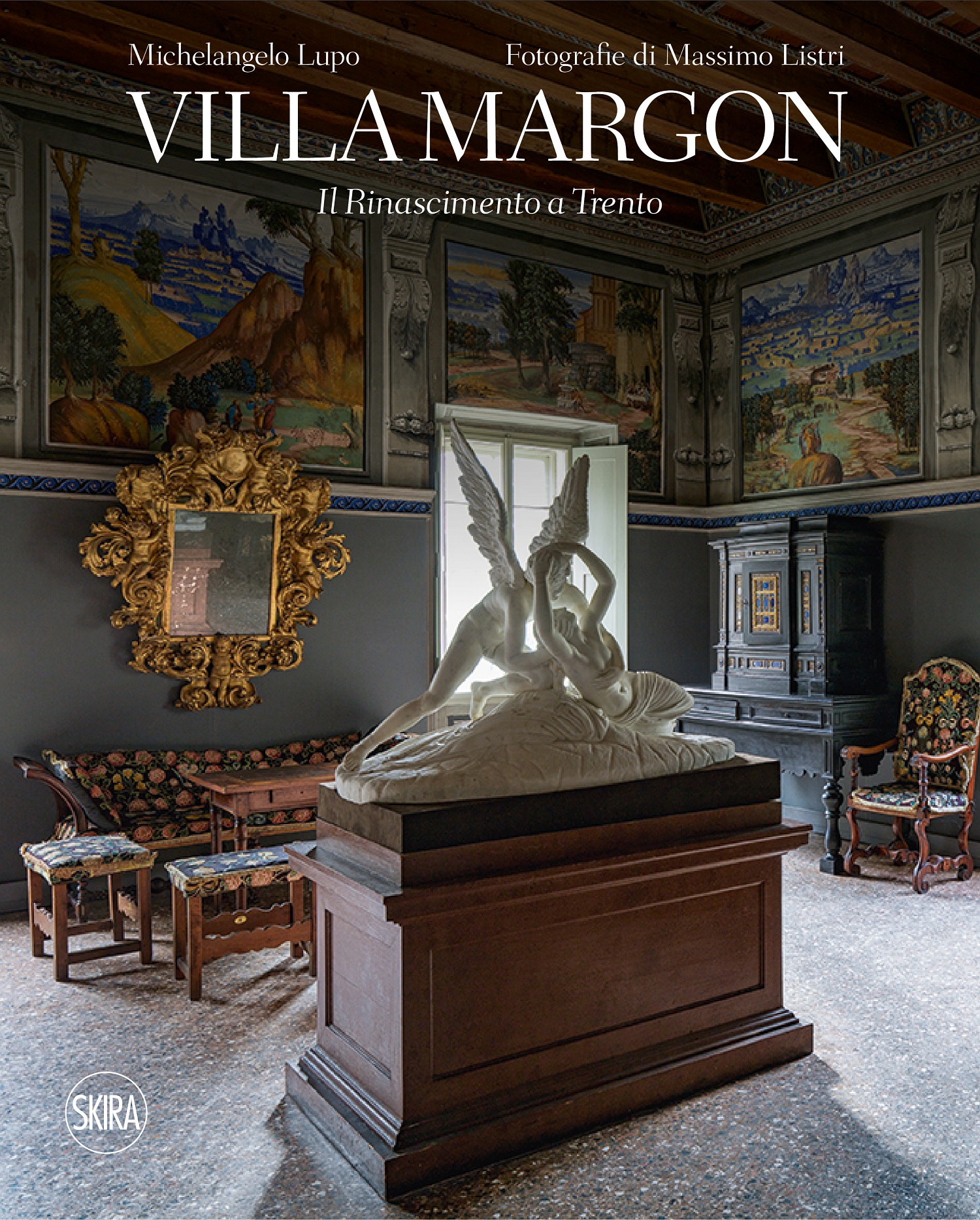 “Villa Margon – The Renaissance in Trento”, a [...]