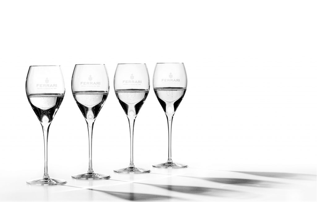 THE BLIND TASTING EXPERIENCE