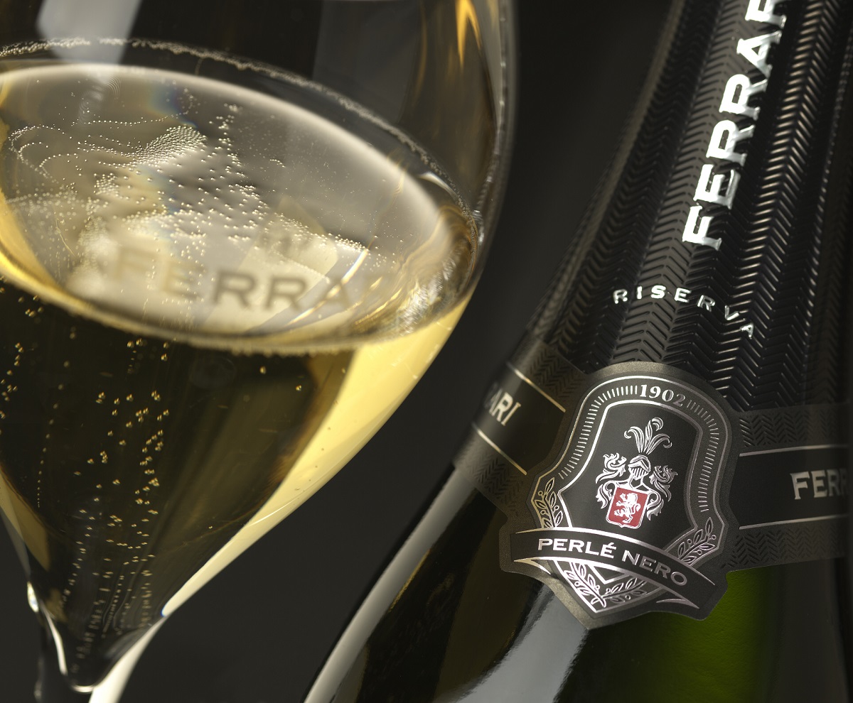 Ferrari Trento e la sfida del tempo