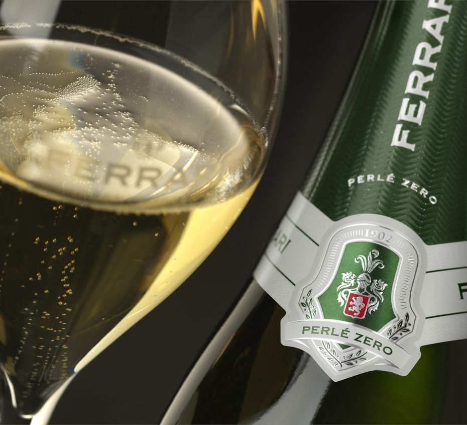 Brindiamo insieme al Nuovo Anno!