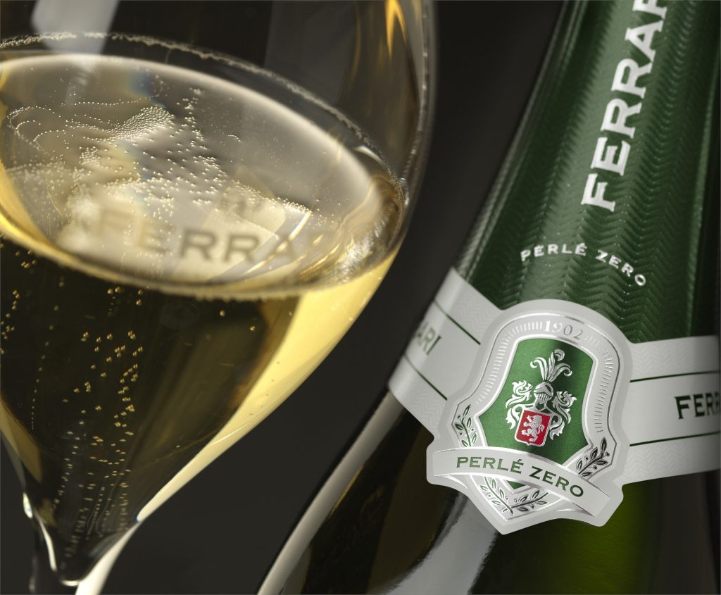 Brindiamo insieme al Nuovo Anno!