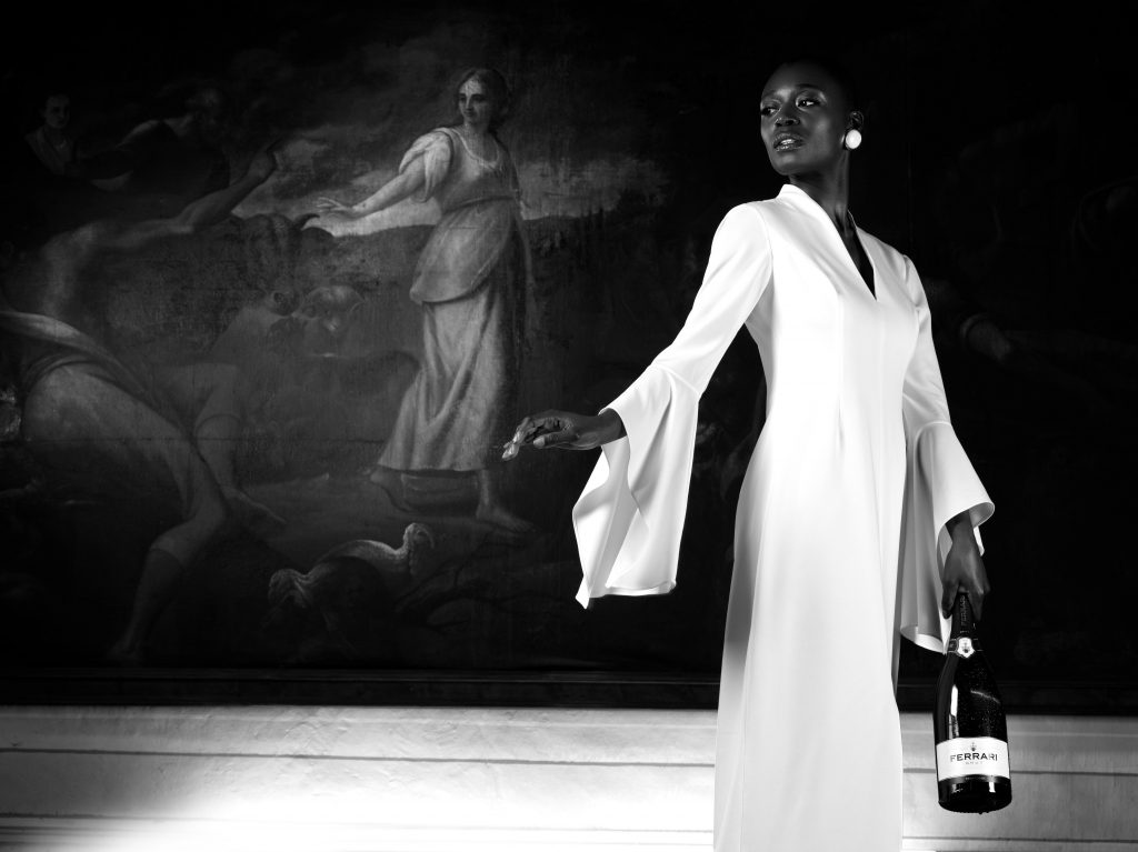 Ferrari Trento nel cuore del Rinascimento